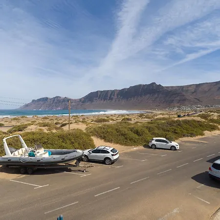 Casa Joral, Surfear En *