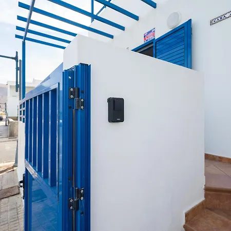 Casa Joral, Surfear En Prázdninový dům *