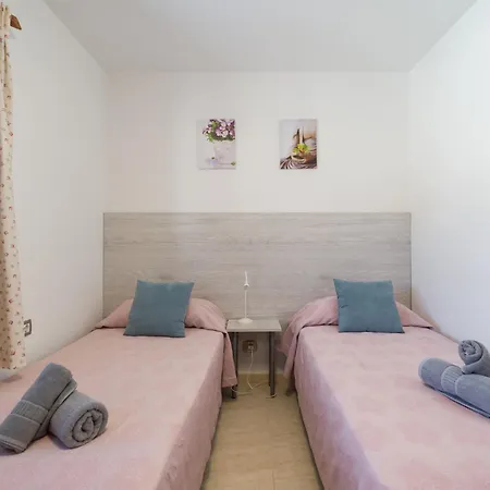 Casa Joral, Surfear En Prázdninový dům