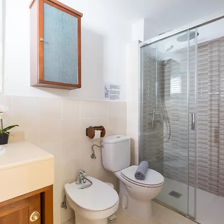 Prázdninový dům Casa Joral, Surfear En *