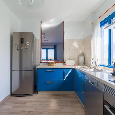 Casa Joral, Surfear En Prázdninový dům