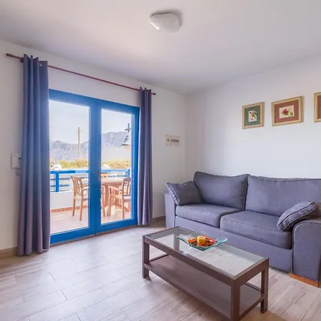 Casa Joral, Surfear En Holiday home
