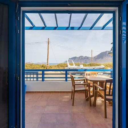 Casa Joral, Surfear En Prázdninový dům Famara