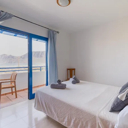 Casa Joral, Surfear En Prázdninový dům *