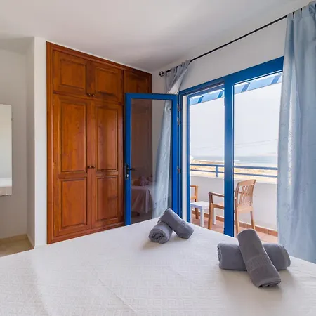 Prázdninový dům Casa Joral, Surfear En *