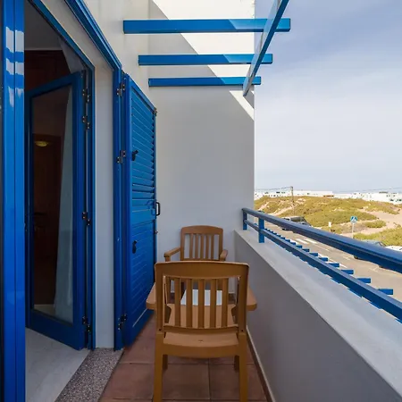 Casa Joral, Surfear En * Famara