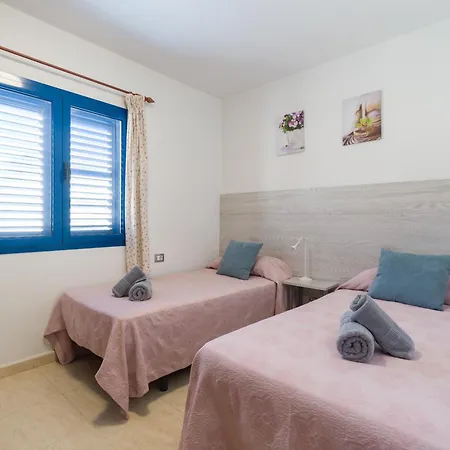 Casa Joral, Surfear En Prázdninový dům