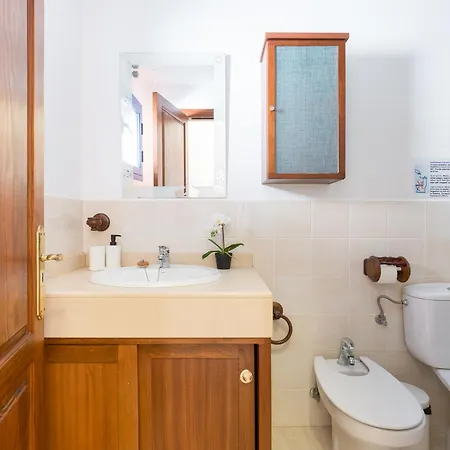 Casa Joral, Surfear En *